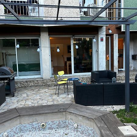 Apartament Grand Soleil Velodrome- Marsylia Zewnętrze zdjęcie