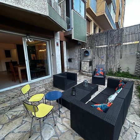 Apartament Grand Soleil Velodrome- Marsylia Zewnętrze zdjęcie