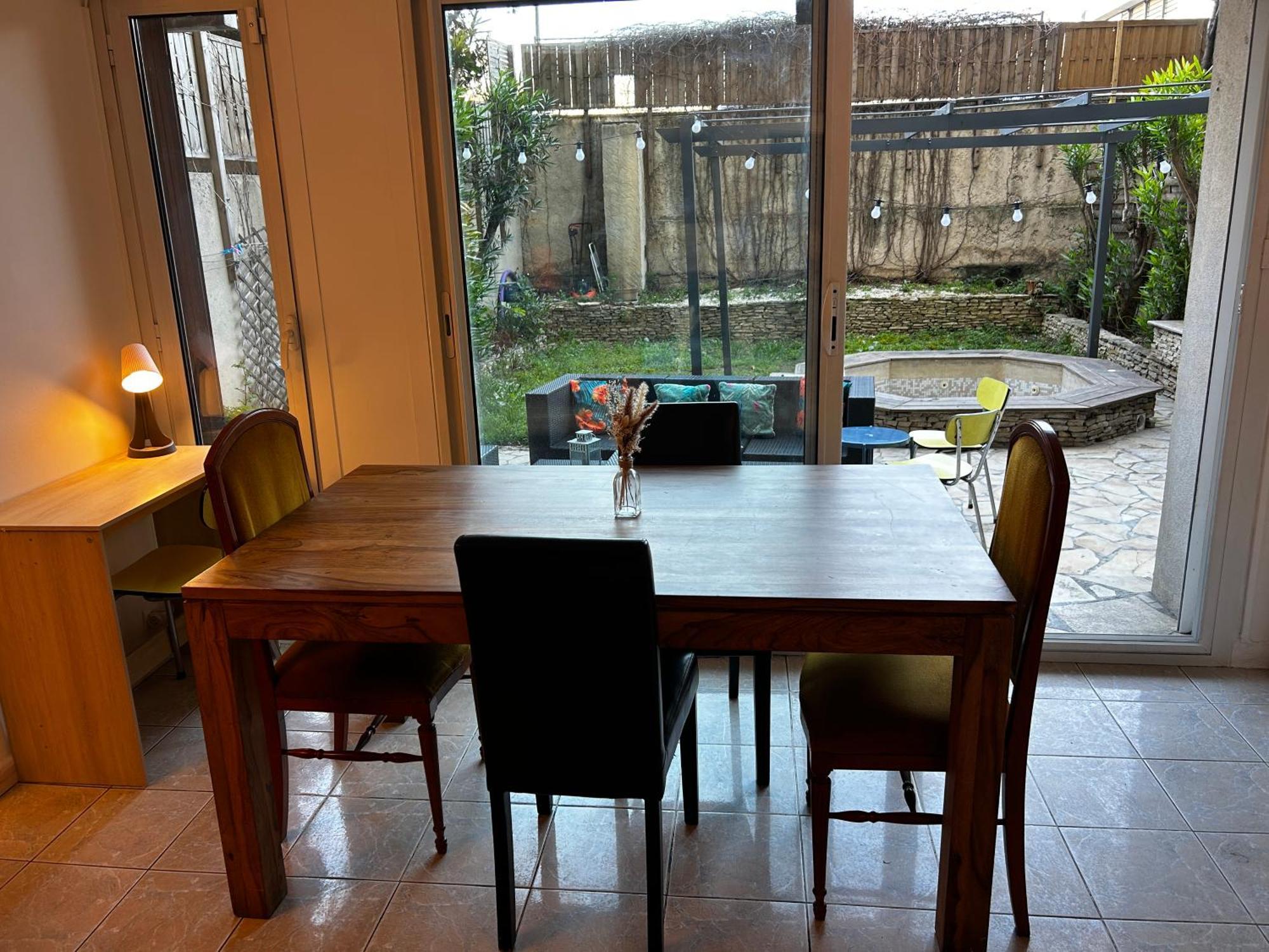 Apartament Grand Soleil Velodrome- Marsylia Zewnętrze zdjęcie