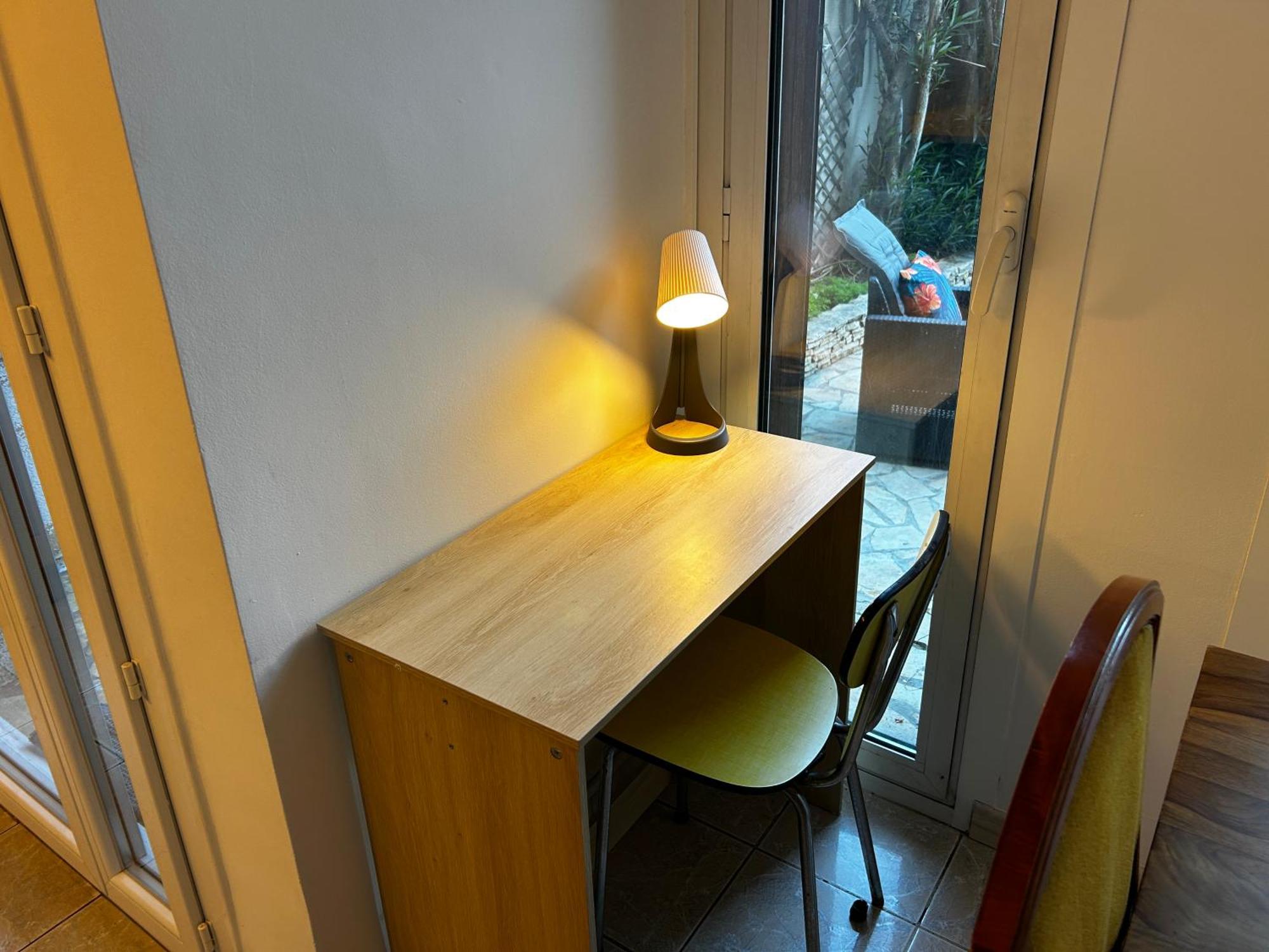 Apartament Grand Soleil Velodrome- Marsylia Zewnętrze zdjęcie
