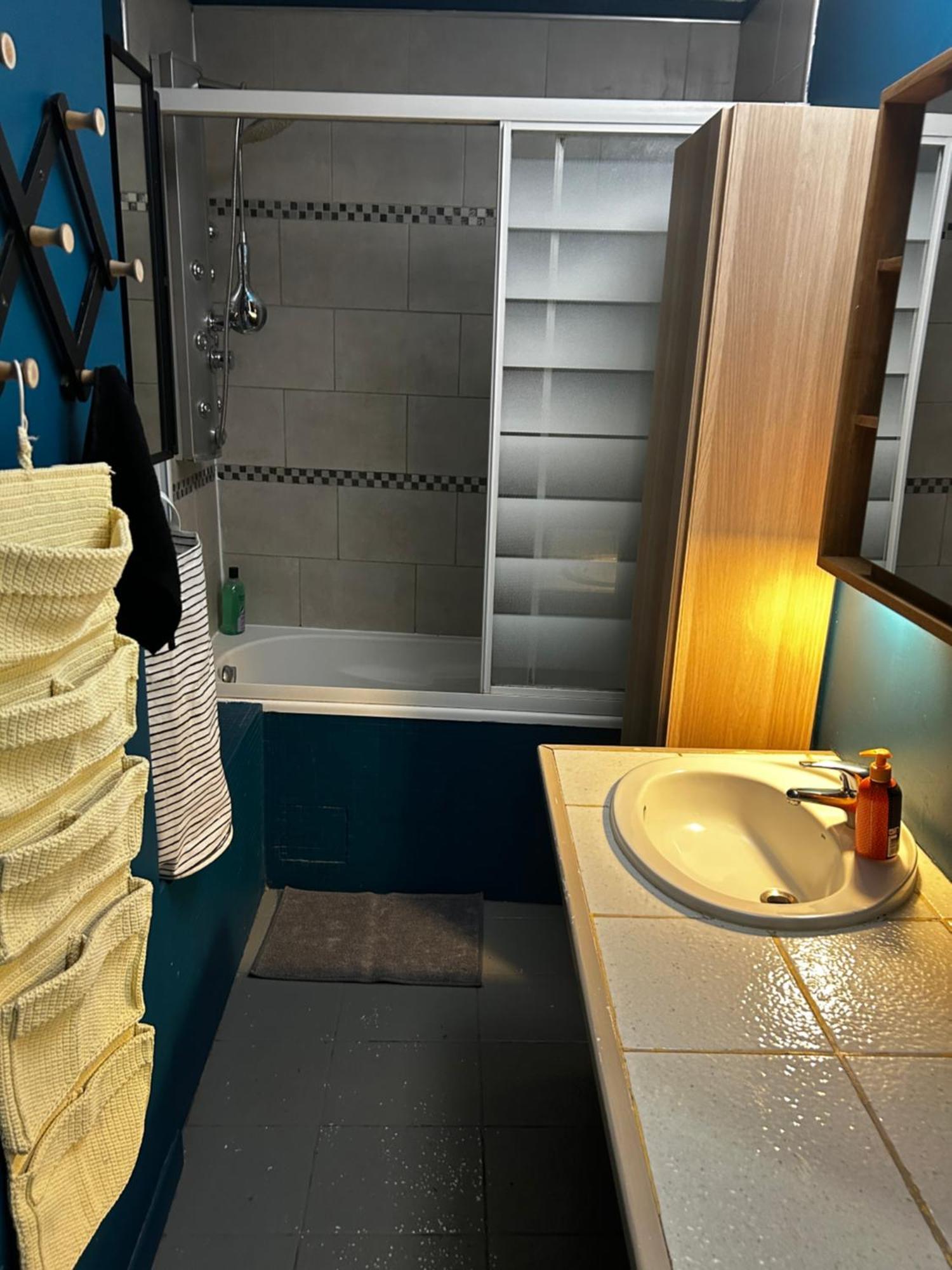 Apartament Grand Soleil Velodrome- Marsylia Zewnętrze zdjęcie