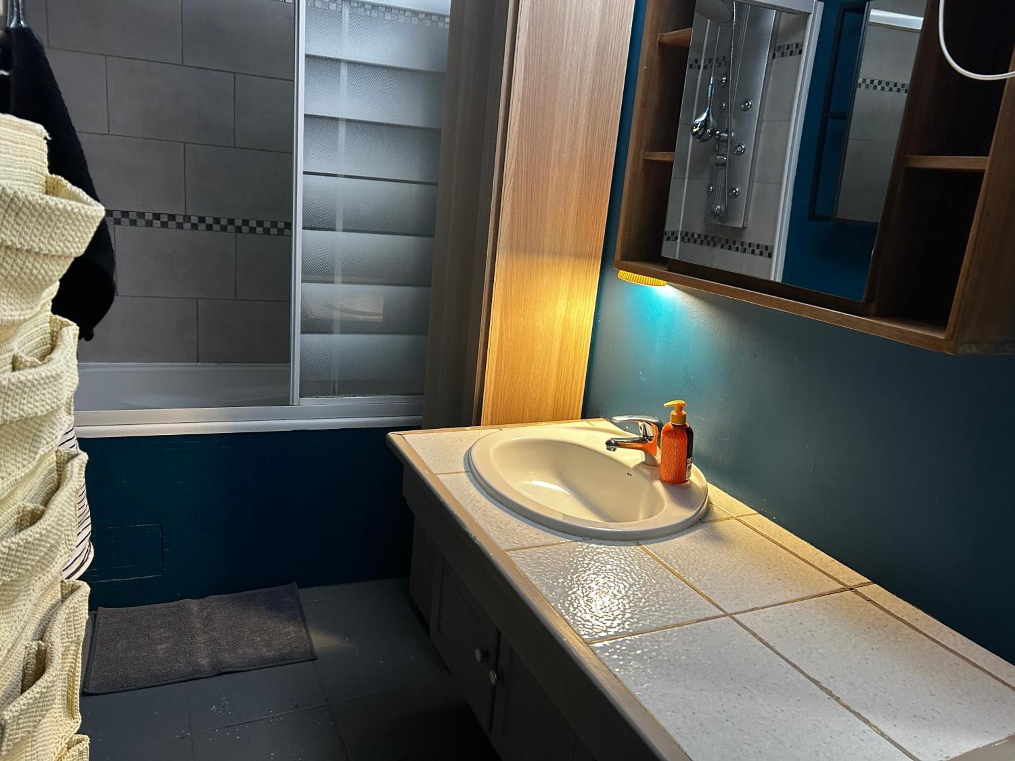 Apartament Grand Soleil Velodrome- Marsylia Zewnętrze zdjęcie