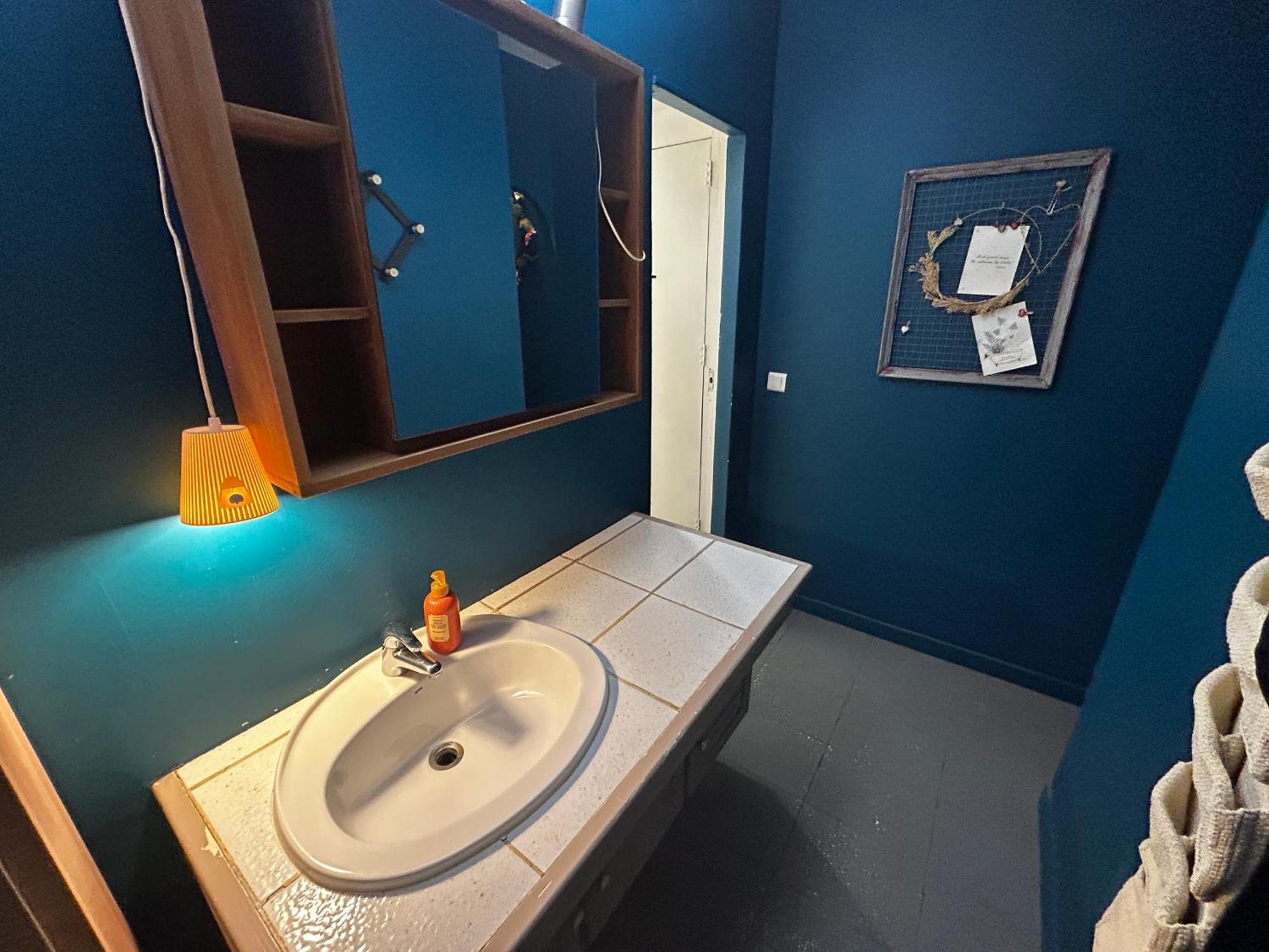 Apartament Grand Soleil Velodrome- Marsylia Zewnętrze zdjęcie