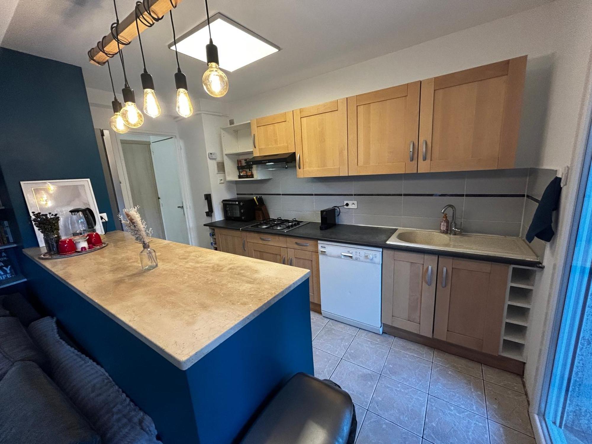 Apartament Grand Soleil Velodrome- Marsylia Zewnętrze zdjęcie