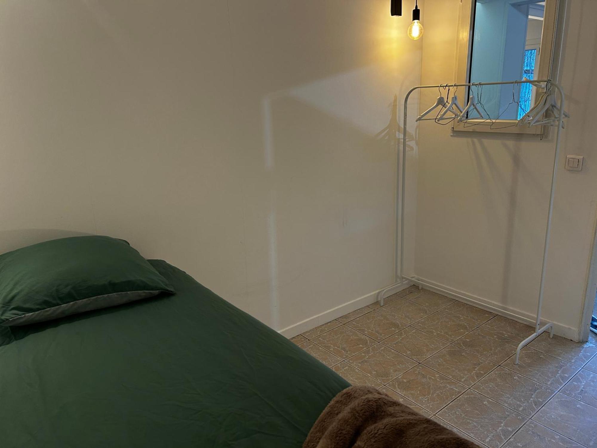Apartament Grand Soleil Velodrome- Marsylia Zewnętrze zdjęcie
