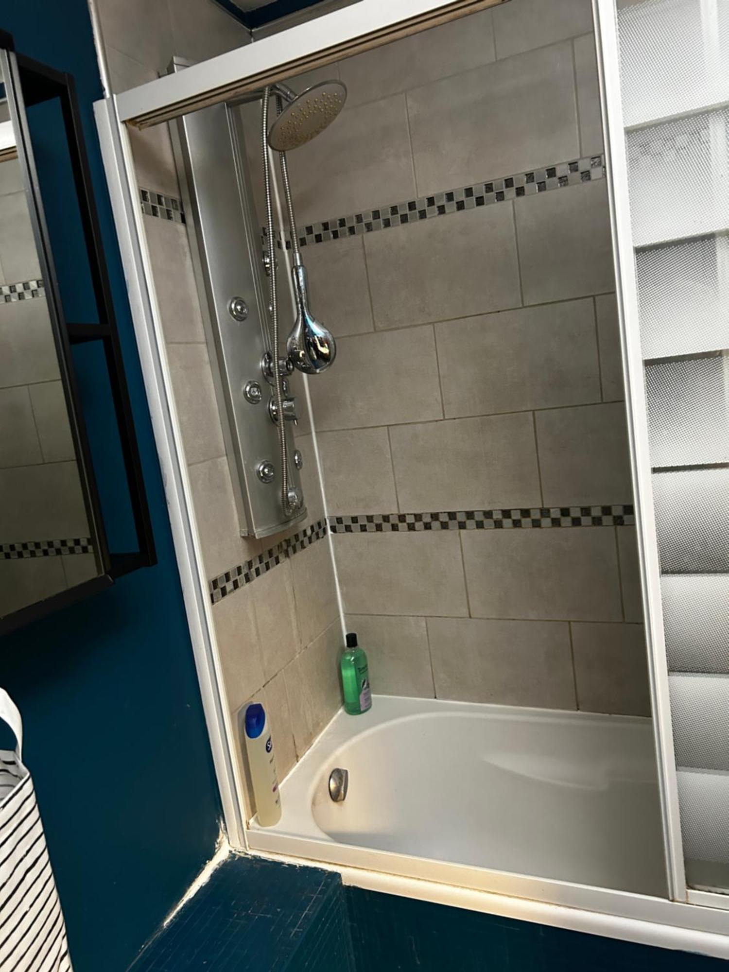 Apartament Grand Soleil Velodrome- Marsylia Zewnętrze zdjęcie