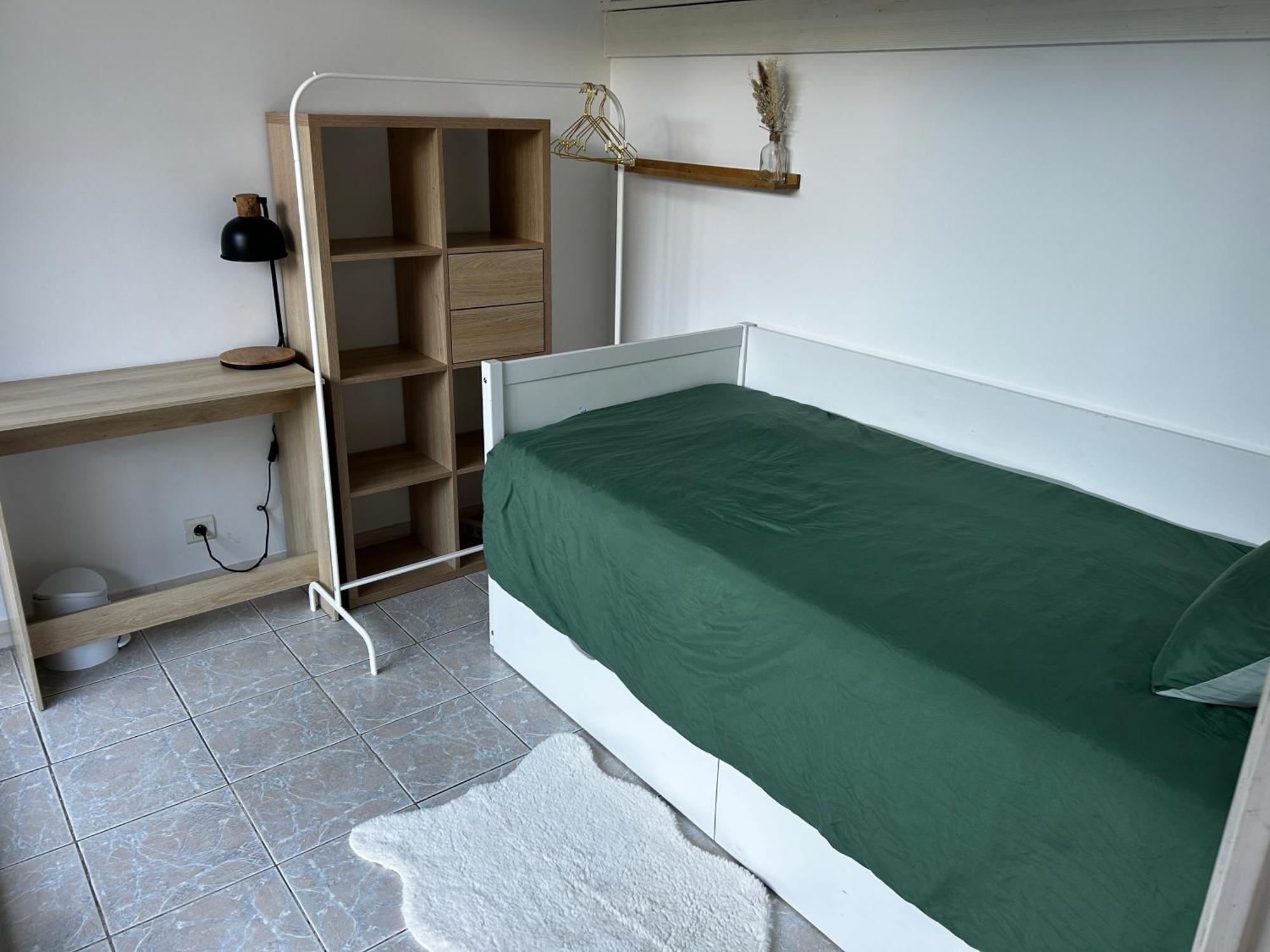 Apartament Grand Soleil Velodrome- Marsylia Zewnętrze zdjęcie