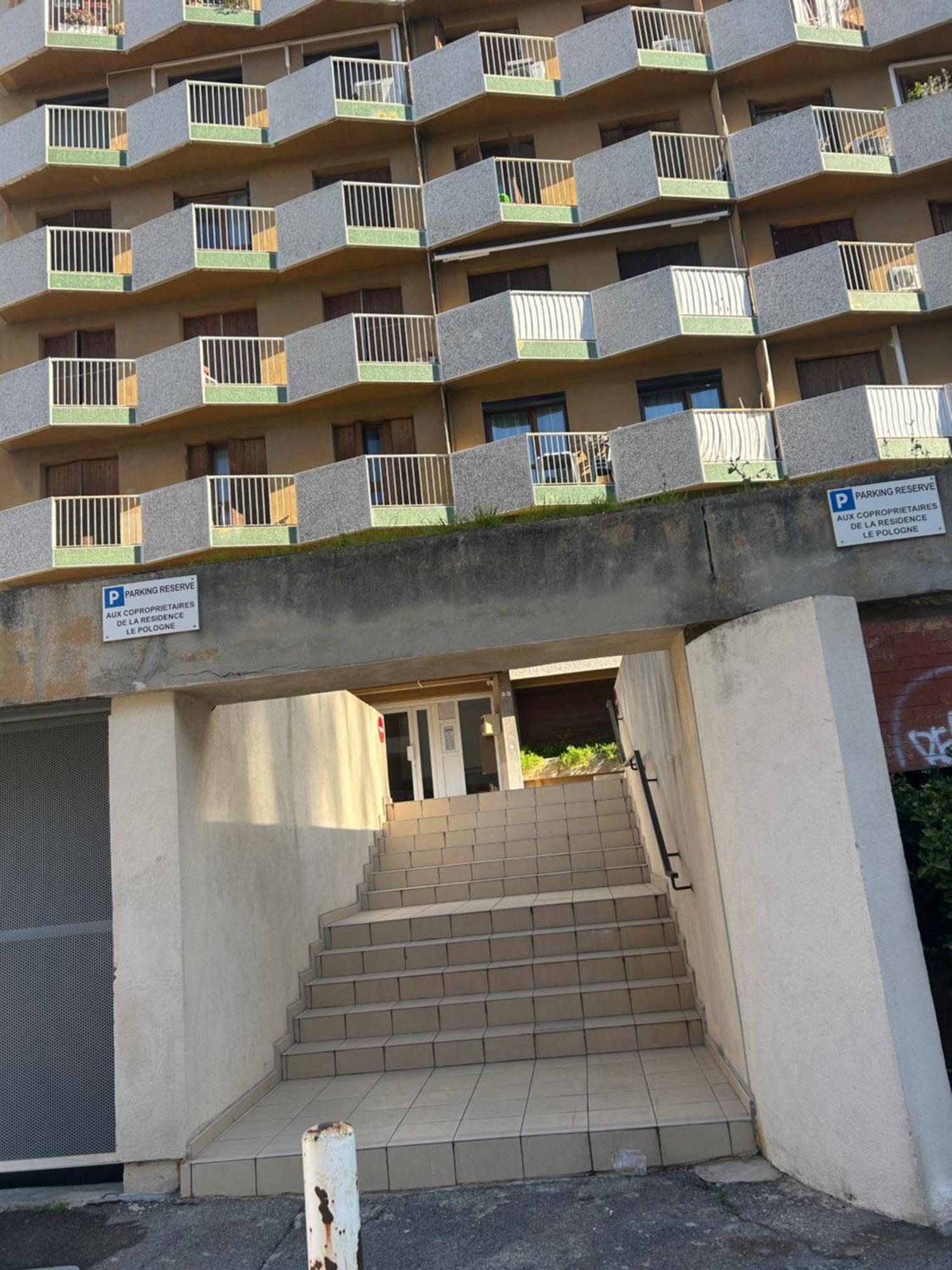 Apartament Grand Soleil Velodrome- Marsylia Zewnętrze zdjęcie